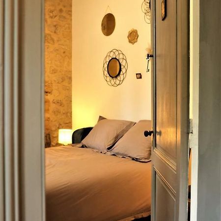 La Maison De... Espiet ภายนอก รูปภาพ