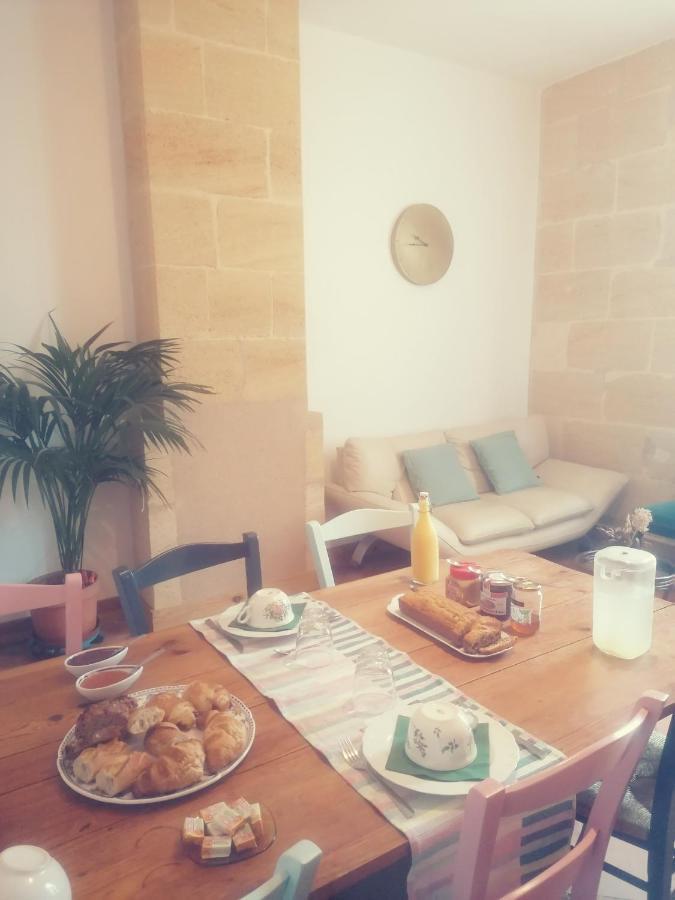 La Maison De... Espiet ภายนอก รูปภาพ