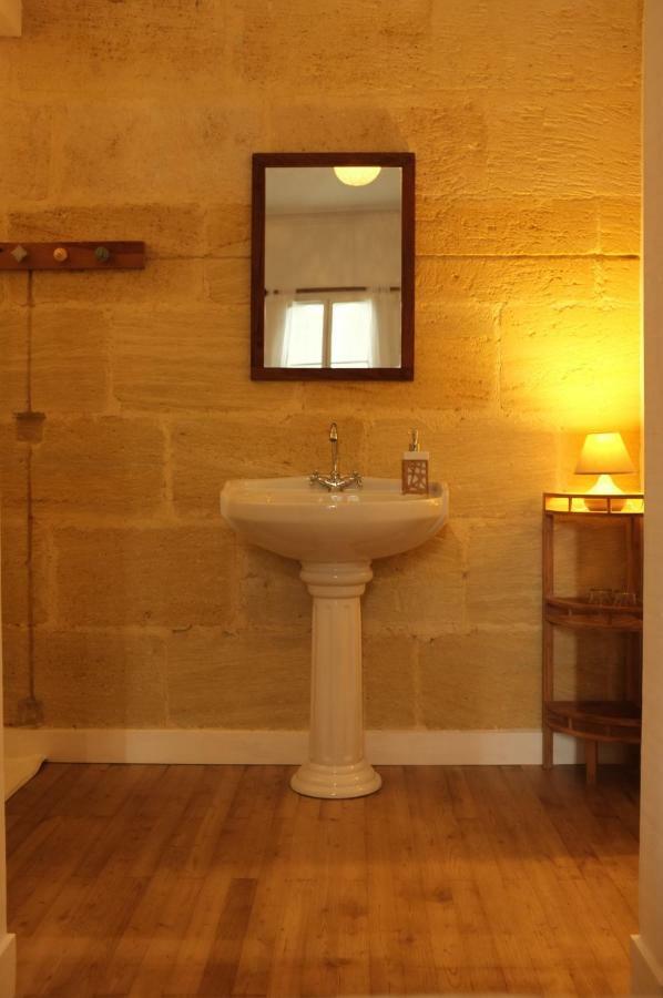 La Maison De... Espiet ภายนอก รูปภาพ