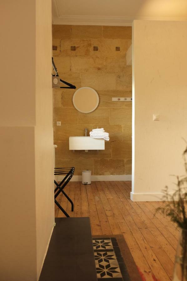 La Maison De... Espiet ภายนอก รูปภาพ