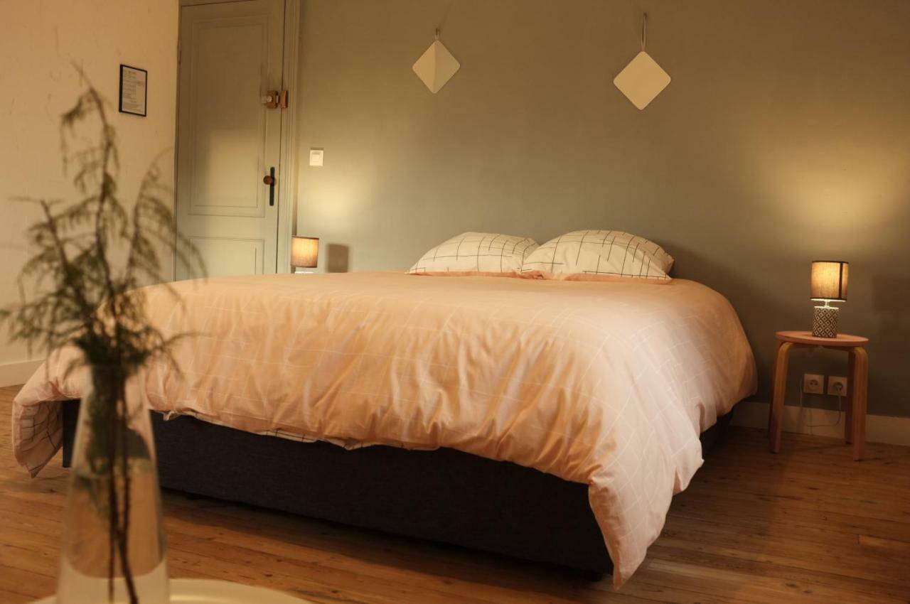 La Maison De... Espiet ภายนอก รูปภาพ