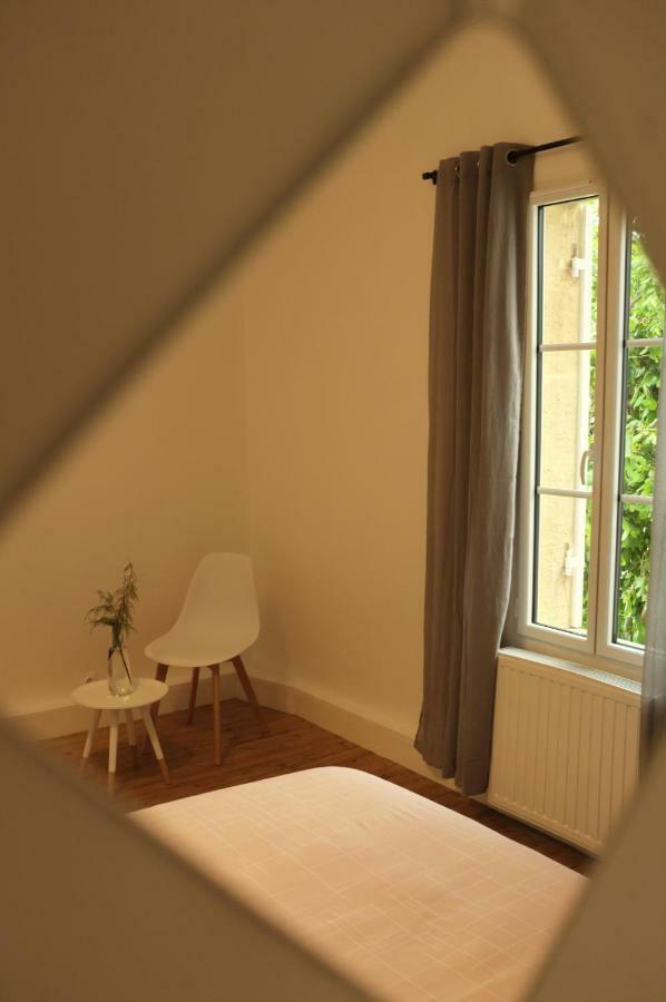 La Maison De... Espiet ภายนอก รูปภาพ