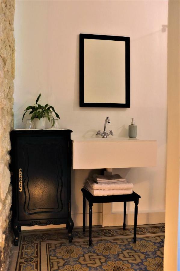 La Maison De... Espiet ภายนอก รูปภาพ