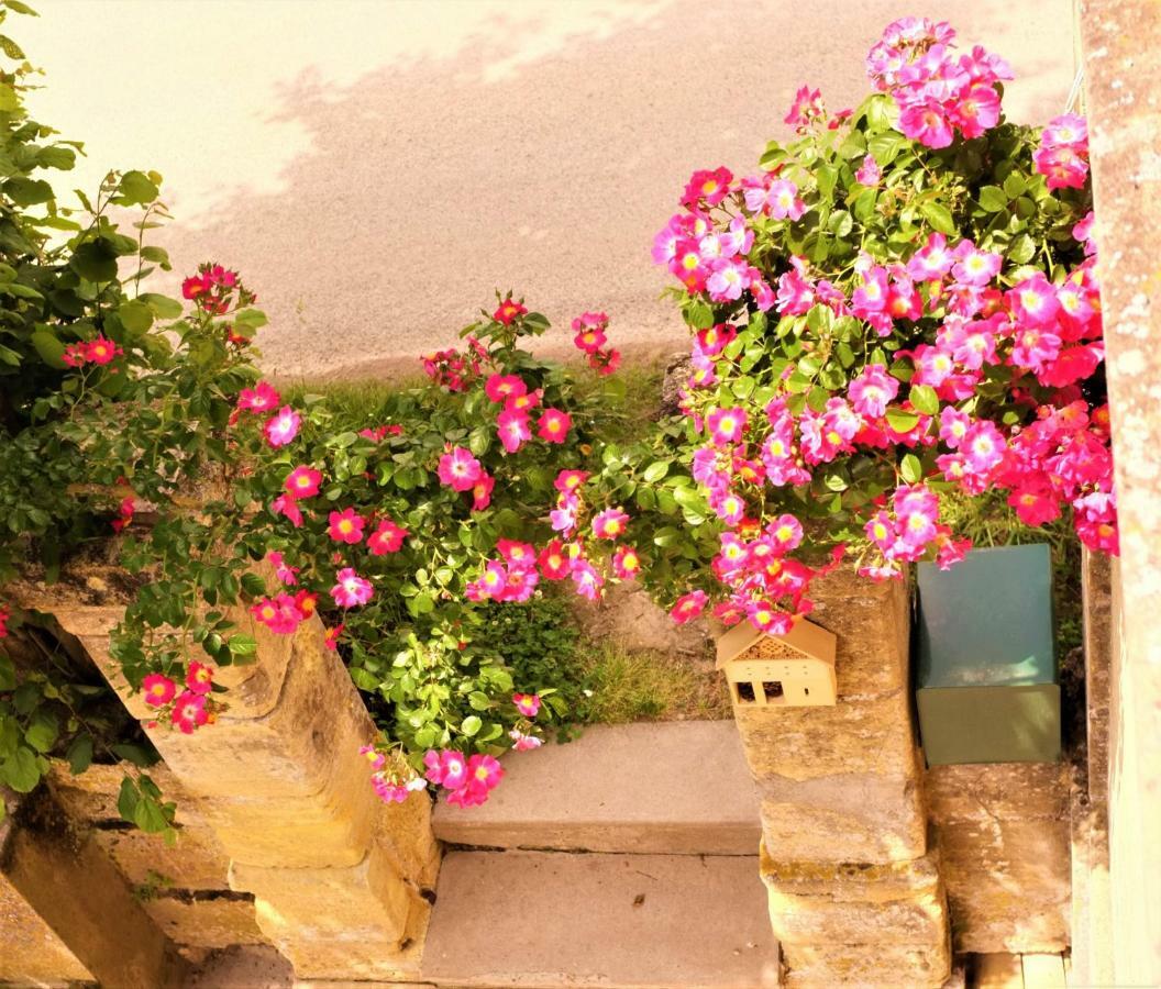 La Maison De... Espiet ภายนอก รูปภาพ