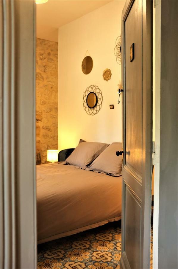 La Maison De... Espiet ภายนอก รูปภาพ