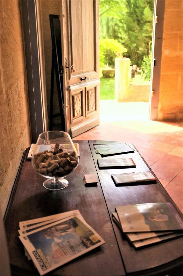 La Maison De... Espiet ภายนอก รูปภาพ