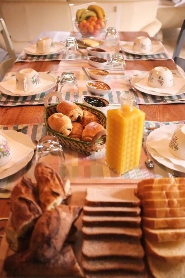 La Maison De... Espiet ภายนอก รูปภาพ