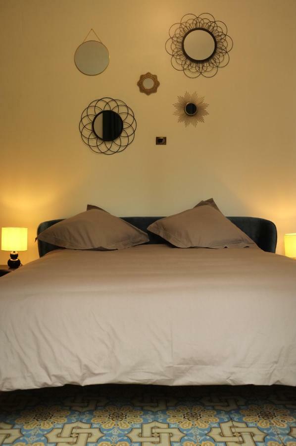 La Maison De... Espiet ภายนอก รูปภาพ