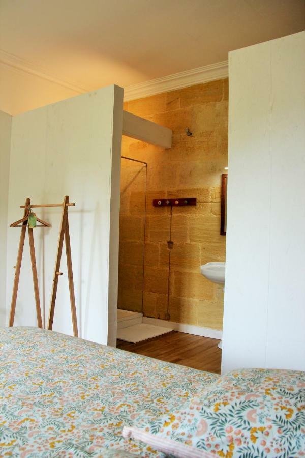 La Maison De... Espiet ภายนอก รูปภาพ