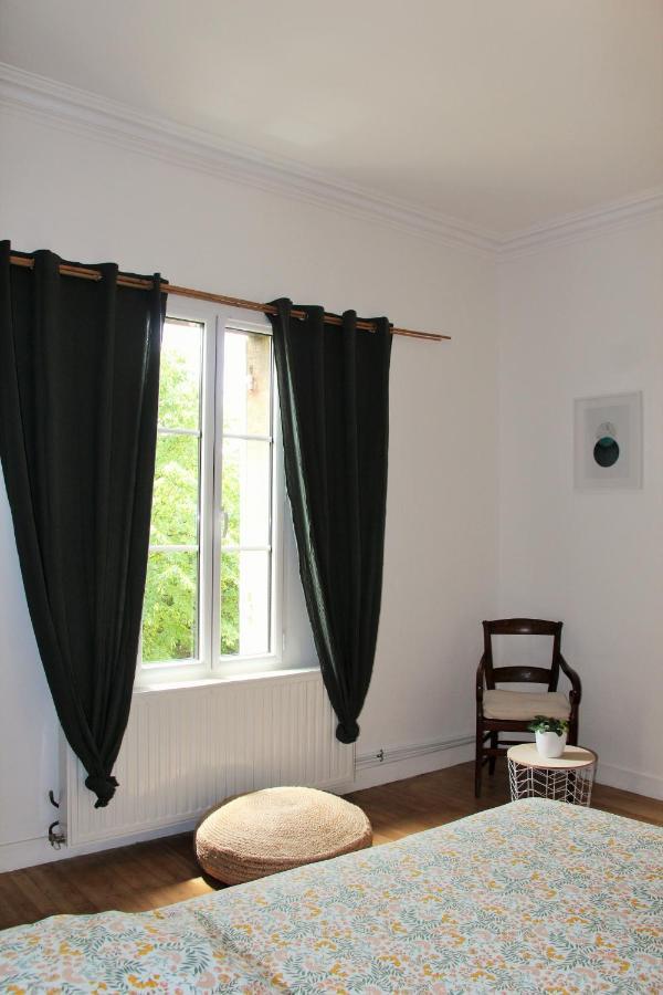 La Maison De... Espiet ภายนอก รูปภาพ