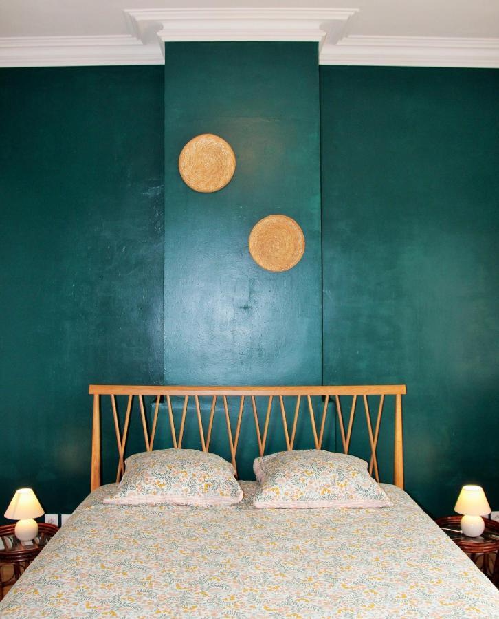 La Maison De... Espiet ภายนอก รูปภาพ